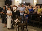 ​Proslava Gospe Karmelske - Škapularevo kod varaždinskih franjevaca